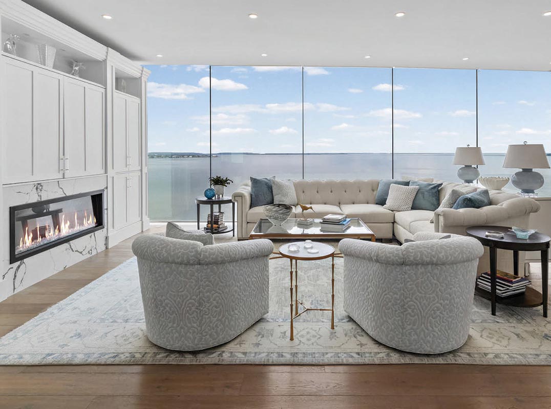 Residence 900 at The Sanctuary